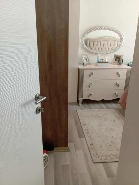 GİRNE/23 NİSAN İLKOKUL BÖLGESİNDE SATILIK 3+1 DAİRE-10