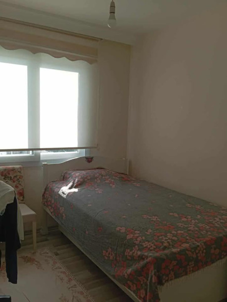 GİRNE/23 NİSAN İLKOKUL BÖLGESİNDE SATILIK 3+1 DAİRE-7