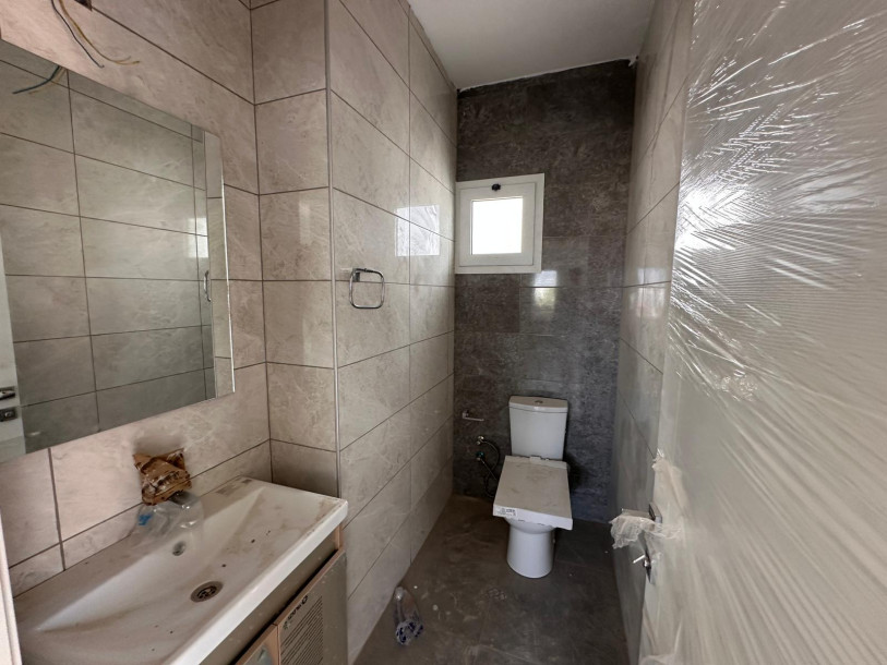 GİRNE/ALSANCAK ATAKARA MARKET BÖLGESİNDE SATILIK 3+1 LOFT DAİRE / 3+1 PENTHOUSE-18