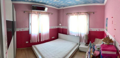 LEFKOŞA/ORTAKÖYDE EŞYASIZ AYLIK ÖDEMELİ 2+1 KİRALIK DAİRE-13