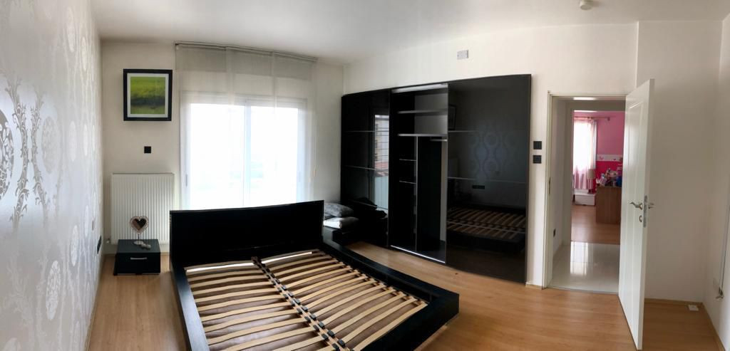 LEFKOŞA/ORTAKÖYDE EŞYASIZ AYLIK ÖDEMELİ 2+1 KİRALIK DAİRE-9