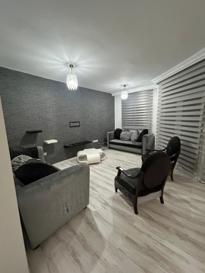 GİRNE/DİKMEN DE ÖĞRENCİ İÇİN KİRALIK 3+1 DAİRE