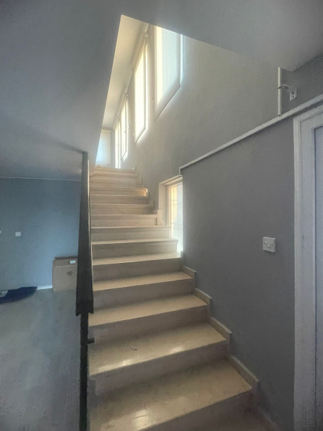 GİRNE/GİRNE MERKEZ'DE KİRALIK OFİS-17