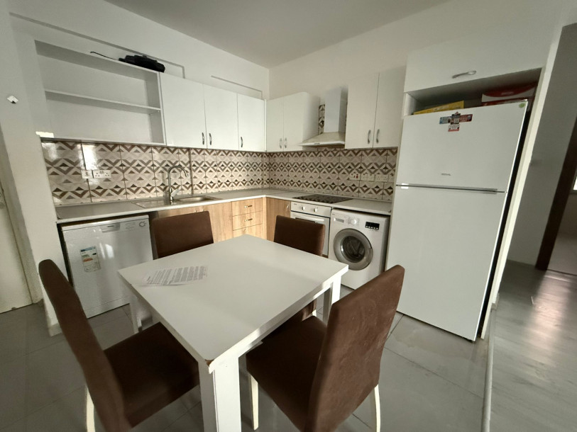 LEFKOŞA GÖNYELİ MERKEZ 2+1 KİRALIK DAİRE-2