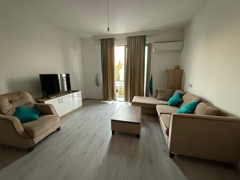 LEFKOŞA GÖNYELİ MERKEZ 2+1 KİRALIK DAİRE-1