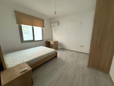 LEFKOŞA GÖNYELİ MERKEZ 2+1 KİRALIK DAİRE-4