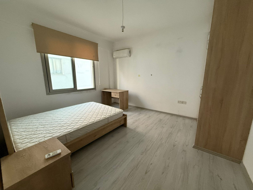 LEFKOŞA GÖNYELİ MERKEZ 2+1 KİRALIK DAİRE-4