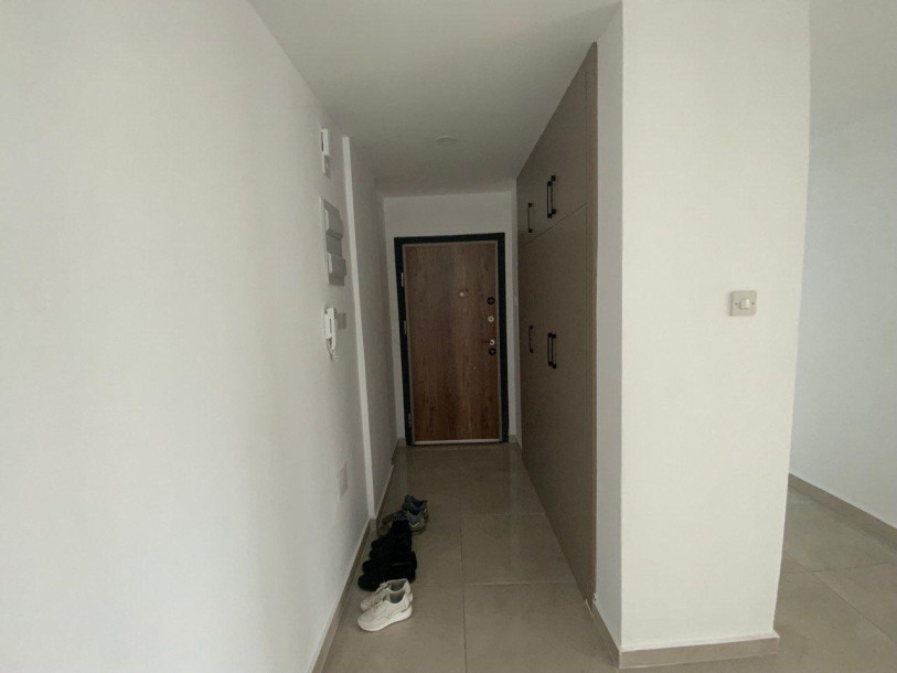 GİRNE/ALSANCAK ATAKARA MARKET BÖLGESİNDE KİRALIK 3+1 EŞYALI DAİRE-5