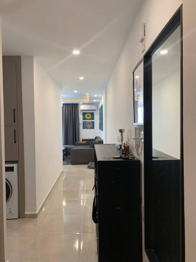 GİRNE/ALSANCAK ATAKARA MARKET BÖLGESİNDE SATILIK 2+1 DAİRE-8