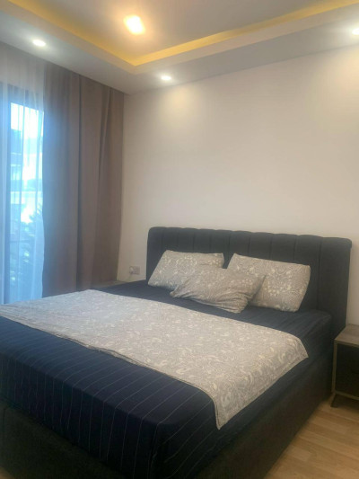 GİRNE/ALSANCAK ATAKARA MARKET BÖLGESİNDE SATILIK 2+1 DAİRE-9