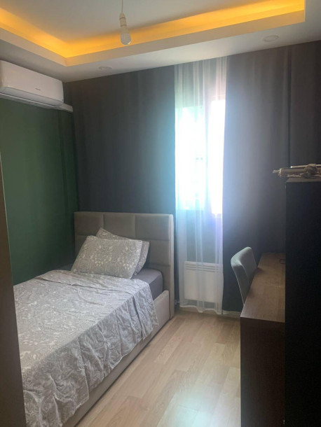 GİRNE/ALSANCAK ATAKARA MARKET BÖLGESİNDE SATILIK 2+1 DAİRE-11