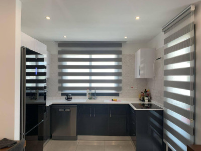 GİRNE/ALSANCAK ATAKARA MARKET BÖLGESİNDE SATILIK 2+1 DAİRE-6