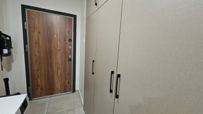 GİRNE/ALSANCAK SATILIK 2+1 BAHÇELİ DAİRE | HAVUZLU SİTE-9