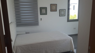 GİRNE/ALSANCAK ESCAPE PALJI BÖLGESİNDE KİRALIK 4+1 HAVUZLU VİLLA-15