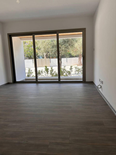 GİRNE/ALSANCAK'TA HAVUZLU SİTE İÇERİSİNDE SATILIK SIFIR 2+1 DAİRE