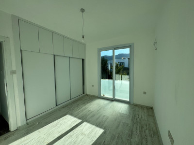 GİRNE/ALSANCAKTA 2+1 SATILIK SIFIR DAİRE-17