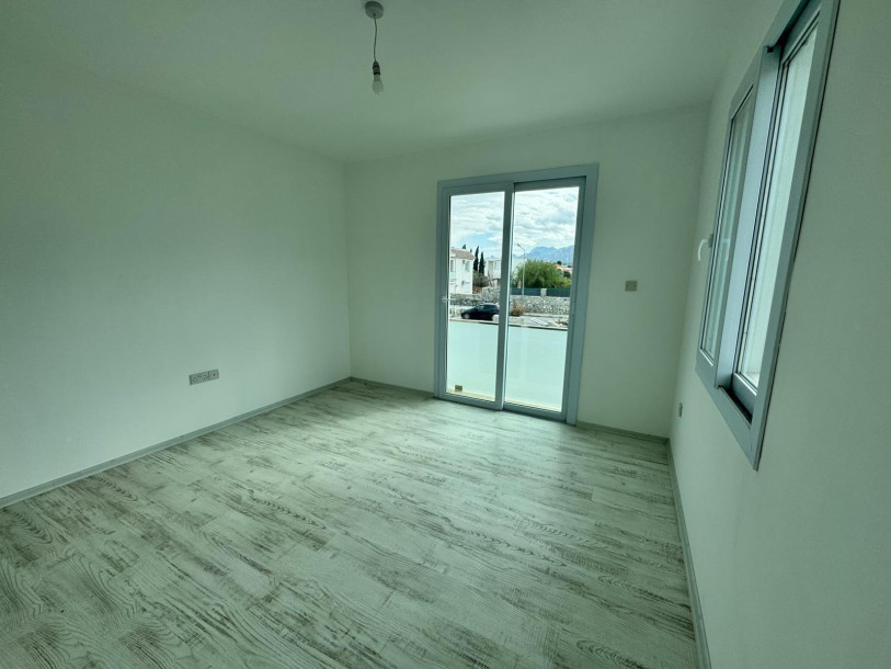GİRNE/ALSANCAKTA 2+1 SATILIK SIFIR DAİRE-21
