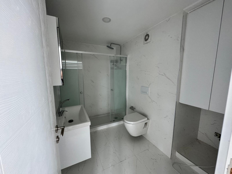 GİRNE/ALSANCAKTA 2+1 SATILIK SIFIR DAİRE-25