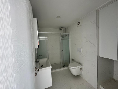 GİRNE/ALSANCAKTA 2+1 SATILIK SIFIR DAİRE-24