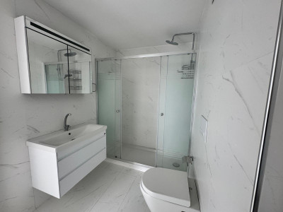 GİRNE/ALSANCAKTA 2+1 SATILIK SIFIR DAİRE-23