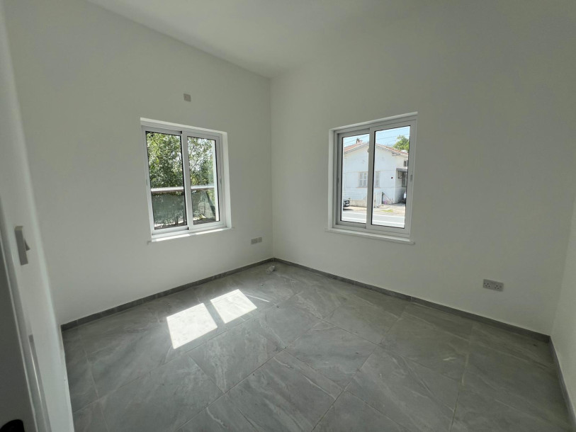LEFKOŞA/ DEREBOYU BÖLGESİNDE KİRALIK 3+1 MÜSTAKİL BAHÇELİ EV-8