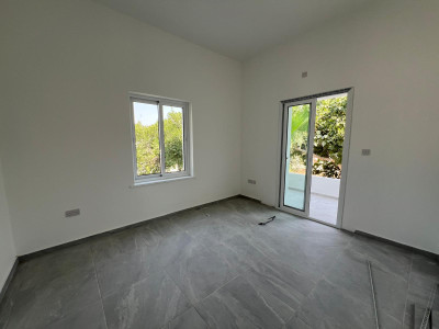 LEFKOŞA/ DEREBOYU BÖLGESİNDE KİRALIK 3+1 MÜSTAKİL BAHÇELİ EV-7