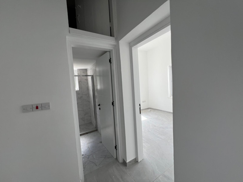 LEFKOŞA/ DEREBOYU BÖLGESİNDE KİRALIK 3+1 MÜSTAKİL BAHÇELİ EV-13
