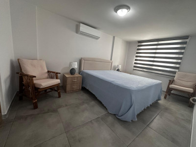 GİRNE/ALSANCAK'TA SATILIK 3+1 DUBLEKS PENTHOUSE-15