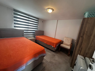 GİRNE/ALSANCAK'TA SATILIK 3+1 DUBLEKS PENTHOUSE-13