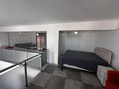 GİRNE/ALSANCAK'TA SATILIK 3+1 DUBLEKS PENTHOUSE-16