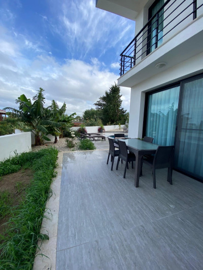 GİRNE – AÇMENYA RESTAURANT KARŞISI | ATOLL VILLALARI | SATILIK 3+1 LÜKS VİLLA-27