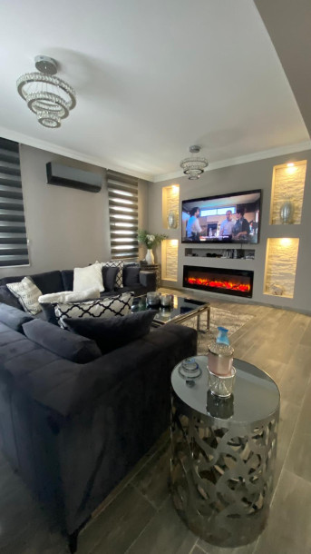 GİRNE – AÇMENYA RESTAURANT KARŞISI | ATOLL VILLALARI | SATILIK 3+1 LÜKS VİLLA-4