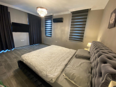 GİRNE – AÇMENYA RESTAURANT KARŞISI | ATOLL VILLALARI | SATILIK 3+1 LÜKS VİLLA-12