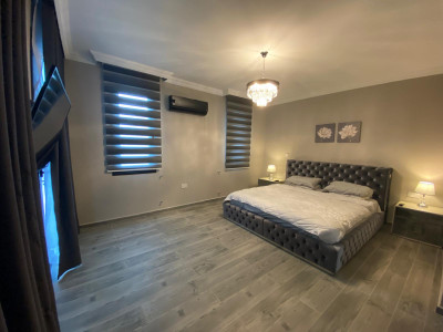 GİRNE – AÇMENYA RESTAURANT KARŞISI | ATOLL VILLALARI | SATILIK 3+1 LÜKS VİLLA-14
