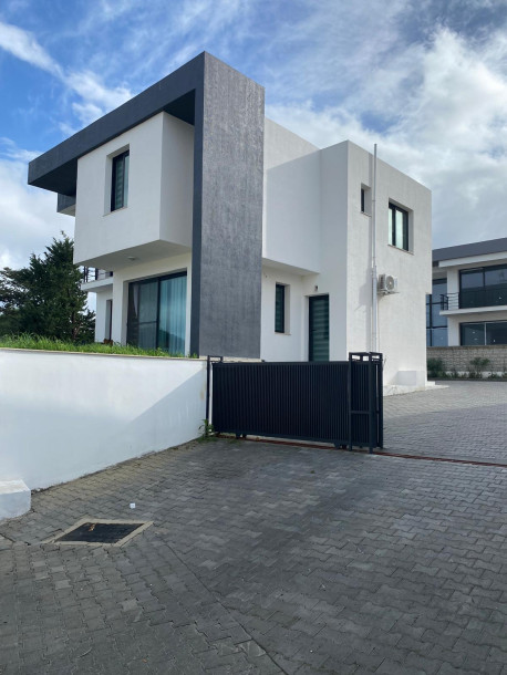 GİRNE – AÇMENYA RESTAURANT KARŞISI | ATOLL VILLALARI | SATILIK 3+1 LÜKS VİLLA-22