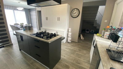 GİRNE – AÇMENYA RESTAURANT KARŞISI | ATOLL VILLALARI | SATILIK 3+1 LÜKS VİLLA-9