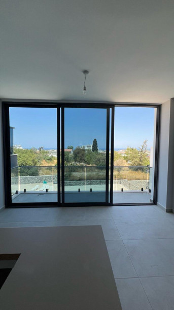 GİRNE/ALSANCAK’TA SATILIK 2+1 DUBLEKS DAİRE | HAVUZLU SİTE-5