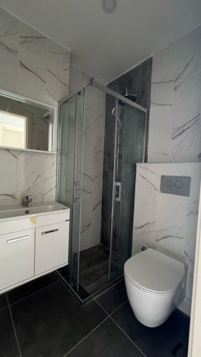 GİRNE/ALSANCAK’TA SATILIK 2+1 DUBLEKS DAİRE | HAVUZLU SİTE-11