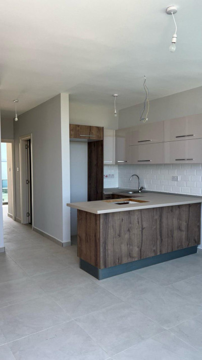 GİRNE/ALSANCAK’TA SATILIK 2+1 DUBLEKS DAİRE | HAVUZLU SİTE-4