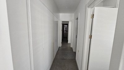 GİRNE/ ALSANCAK’TA SATILIK LÜKS 2+1 DAİRE-9