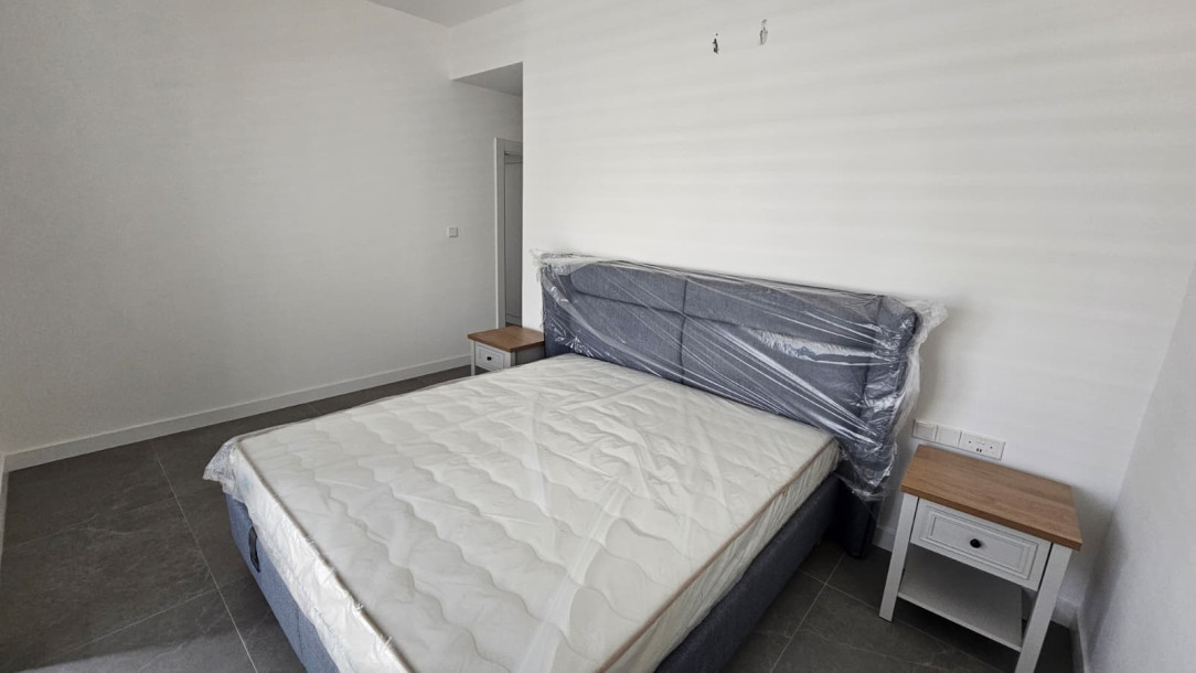 GİRNE/ ALSANCAK’TA SATILIK LÜKS 2+1 DAİRE-13