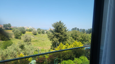 GİRNE / ALSANCAK’TA SATILIK 1+1 ÖZEL TERASLI DAİRE-6