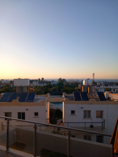 GİRNE ALSANCAK – ATAKARA / ŞOKMAR BÖLGESİ SATILIK 3+1 LOFT PENTHOUSE