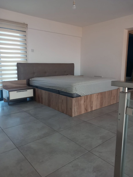 GİRNE ALSANCAK – ATAKARA / ŞOKMAR BÖLGESİ SATILIK 3+1 LOFT PENTHOUSE-9