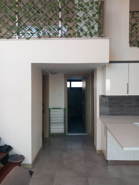 GİRNE ALSANCAK – ATAKARA / ŞOKMAR BÖLGESİ SATILIK 3+1 LOFT PENTHOUSE-4