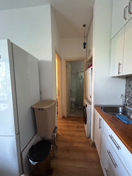 GİRNE ALSANCAK’TA FIRSAT FİYATLI SATILIK 1+1 DAİRE-7