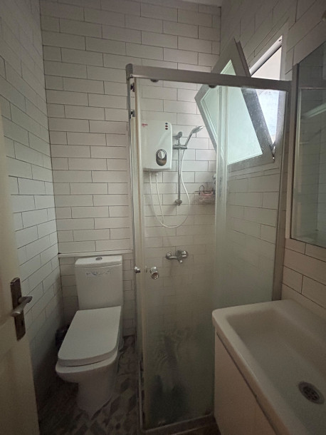 GİRNE ALSANCAK’TA FIRSAT FİYATLI SATILIK 1+1 DAİRE-12