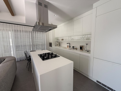 GİRNE ALSANCAK’TA EN PRESTİJLİ SİTELERİNDEN BİRİNDE 2+1 SATILIK DAİRE-6