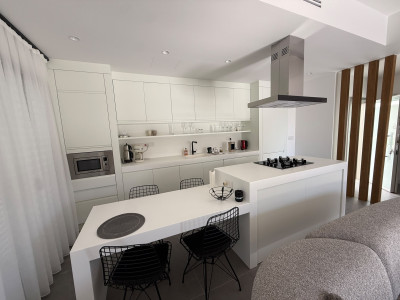GİRNE ALSANCAK’TA EN PRESTİJLİ SİTELERİNDEN BİRİNDE 2+1 SATILIK DAİRE-5