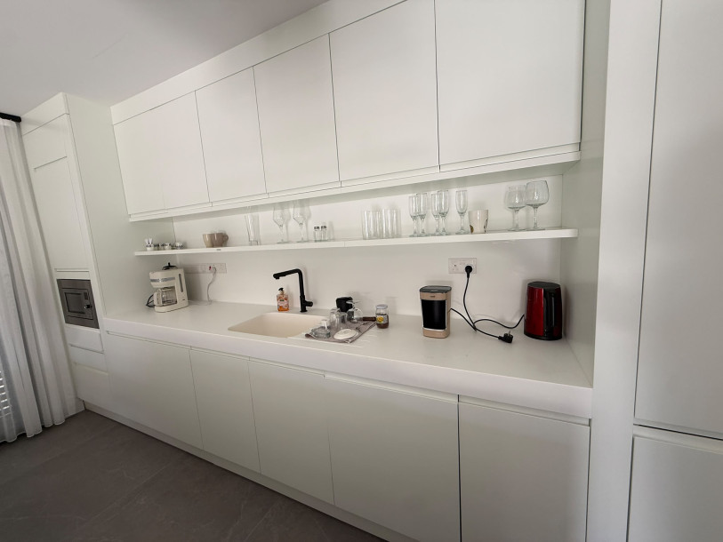 GİRNE ALSANCAK’TA EN PRESTİJLİ SİTELERİNDEN BİRİNDE 2+1 SATILIK DAİRE-4